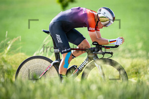 UHLIG Henri: National Championships-Road Cycling 2021 - ITT Elite Men U23
