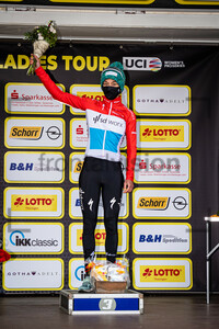 MAJERUS Christine: LOTTO Thüringen Ladies Tour 2021 - 2. Stage