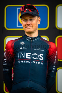 VAN BAARLE Dylan: Ronde Van Vlaanderen 2022 - MenÂ´s Race
