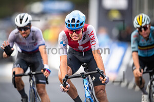 BALMER Alexandre: UCI Road Cycling World Championships 2022
