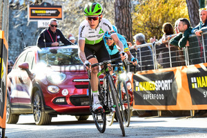 MEINTJES Louis: Tirreno Adriatico 2018 - Stage 3