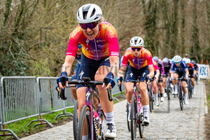 MARKUS Femke: Dwars Door Vlaanderen 2023 - WomenÂ´s Race