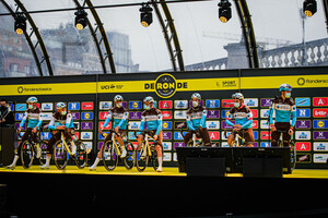 AG2R La Mondiale: Ronde Van Vlaanderen 2020