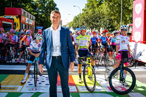 BENGOCHA Ramiro: Ceratizit Challenge by La Vuelta - 5. Stage