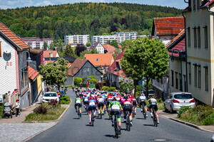 BERNHARD Bianca: LOTTO Thüringen Ladies Tour 2021 - 6. Stage