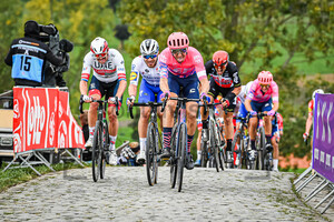 VANMARCKE Sep: Ronde Van Vlaanderen 2020