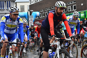 WIGGINS Bradley: Tour de Yorkshire 2015 - Stage 3
