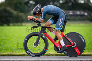 KOCKELMANN Mathieu: UEC Road Cycling European Championships - Drenthe 2023