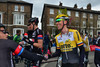 WAGNER Robert: Tour de Yorkshire 2015 - Stage 2