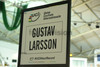 Gustav Larsson: Revolution Round 6 - Manchester