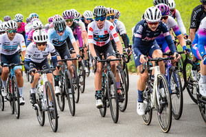 LIPPERT Liane: Tour de Romandie - Women 2022 - 3. Stage