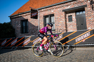 VOLLERING Demi: Ronde Van Vlaanderen 2021 - Women