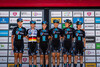 TEAM DSM: Ceratizit Challenge by La Vuelta - 2. Stage