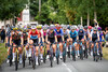 MAJERUS Christine: Tour de France Femmes 2022 – 2. Stage