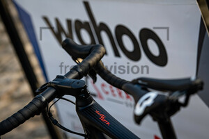 ORBEA Team Bike: Cyclo Cross German Championships - Luckenwalde 2022