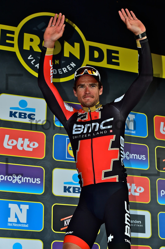 VAN AVERMAET Greg: Ronde Van Vlaanderen 2017 