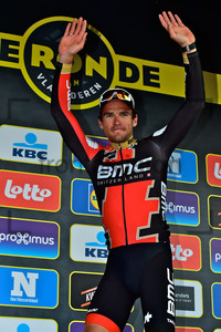 VAN AVERMAET Greg: Ronde Van Vlaanderen 2017