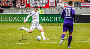 Björn Rother Erzgebirge Aue vs. Rot-Weiss Essen 11-03-2023