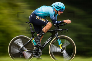 GIDICH Yevgeniy: Tour de Suisse - Men 2021 - 1. Stage