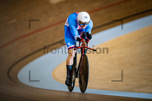 BABEK TomaÅ¡: UCI Track Nations Cup Glasgow 2022