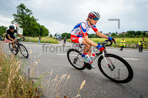 BEHN Jorid: National Championships-Road Cycling 2021 - RR Women