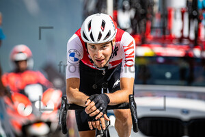 Thalmann Roland: Tour de Suisse - Men 2022 - 6. Stage