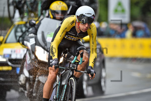 BENNETT George: Tour de France 2017 - 1. Stage