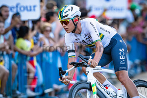 PLAPP Lucas: La Vuelta - 21. Stage