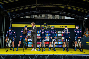 PLANTUR-PURA: Ronde Van Vlaanderen 2022 - WomenÂ´s Race