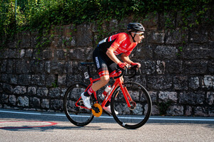 GÖTZINGER Valentin: UEC Road Cycling European Championships - Trento 2021