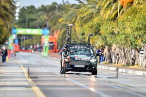 FORMOLO Davide: Tirreno Adriatico 2018 - Stage 7