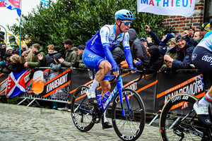 REINDERS Elmar: Ronde Van Vlaanderen 2023 - MenÂ´s Race