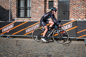 LIPPERT Liane: Ronde Van Vlaanderen 2021 - Women