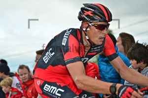 Marcus Burghardt: 98. Ronde Van Vlaanderen 2014