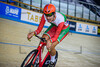 POPOV Martin: UEC Track Cycling European Championships 2020 – Plovdiv