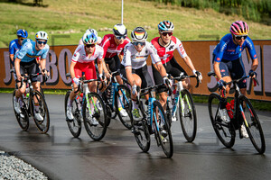 LIPPERT Liane: UEC Road Cycling European Championships - Drenthe 2023