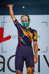 CHABBEY Elise: Giro dÂ´Italia Donne 2021 – 10. Stage