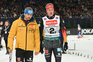 Roman Rees bett1.de Biathlon World Team Challenge 28.12.2023