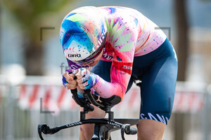 ROY Sarah: Giro dÂ´Italia Donne 2022 – 1. Stage