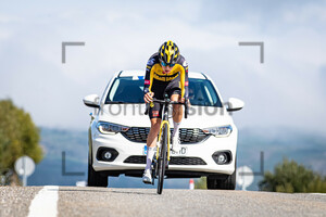 SOET Aafke: Ceratizit Challenge by La Vuelta - 2. Stage