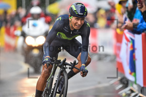 QUINTANA ROJAS Nairo Alexander: Tour de France 2017 - 1. Stage