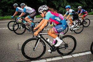 GILL Nadine Michaela: National Championships-Road Cycling 2021 - RR Women