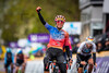 PERSICO Silvia, LIPPERT Liane: Brabantse Pijl 2023 - WomenÂ´s Race