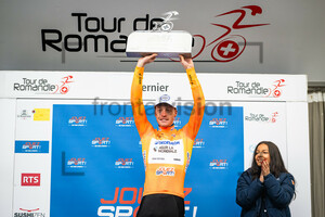 GODON Dorian: Tour de Romandie – 5. Stage