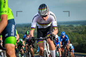 PHILIPSEN Withen Albert: UEC Road Cycling European Championships - Drenthe 2023