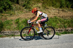 ZONTONE Asia: Giro dÂ´Italia Donne 2021 – 9. Stage