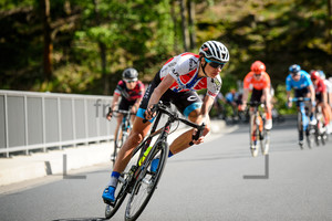 HEINE Vita: Lotto Thüringen Ladies Tour 2019 - 2. Stage
