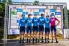 MOVISTAR TEAM WOMEN: Ceratizit Challenge by La Vuelta - 1. Stage