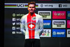 BISSEGGER Stefan: UCI Road Cycling World Championships 2019