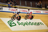 BEYER Maximilian: Track Cycling World Cup - Apeldoorn 2016